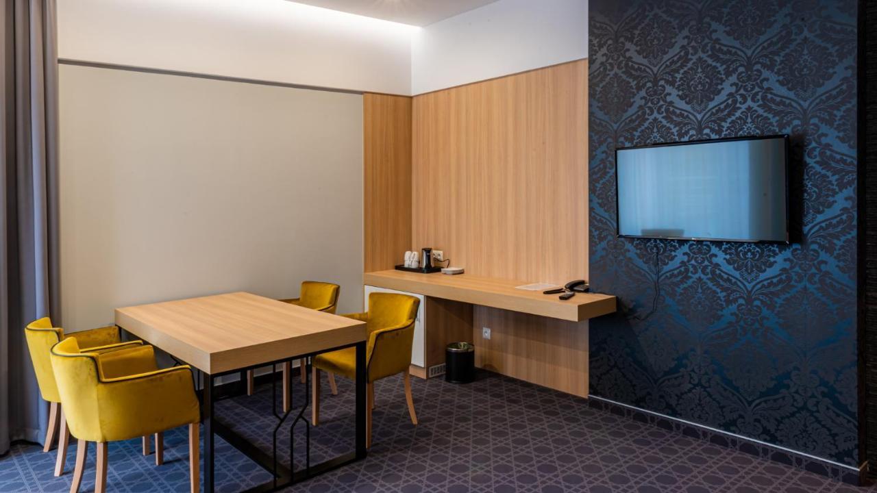 Hotel Nad Czernica Czarne  Εξωτερικό φωτογραφία