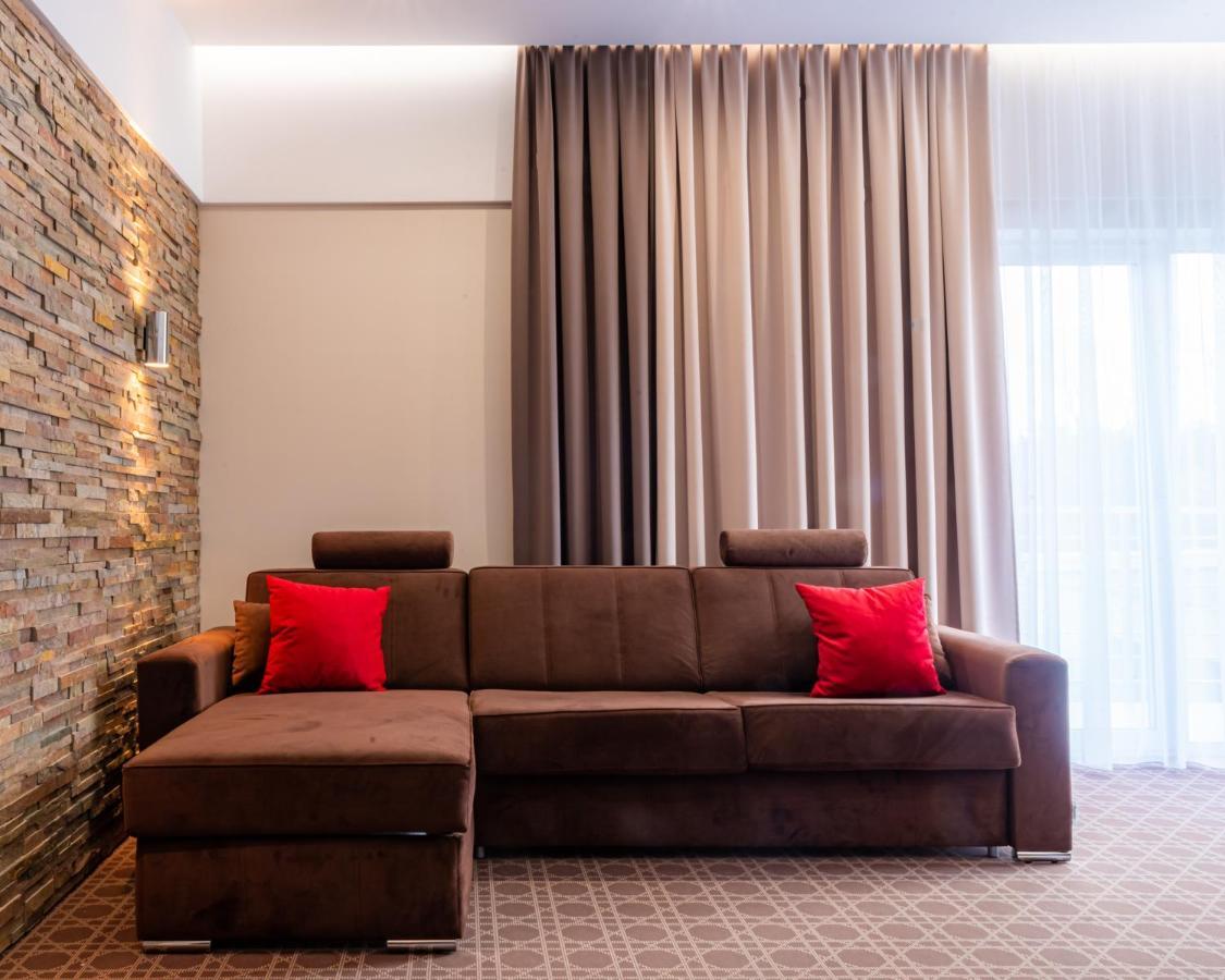 Hotel Nad Czernica Czarne  Εξωτερικό φωτογραφία