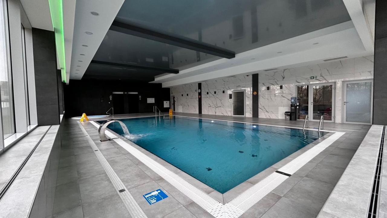 Hotel Nad Czernica Czarne  Εξωτερικό φωτογραφία