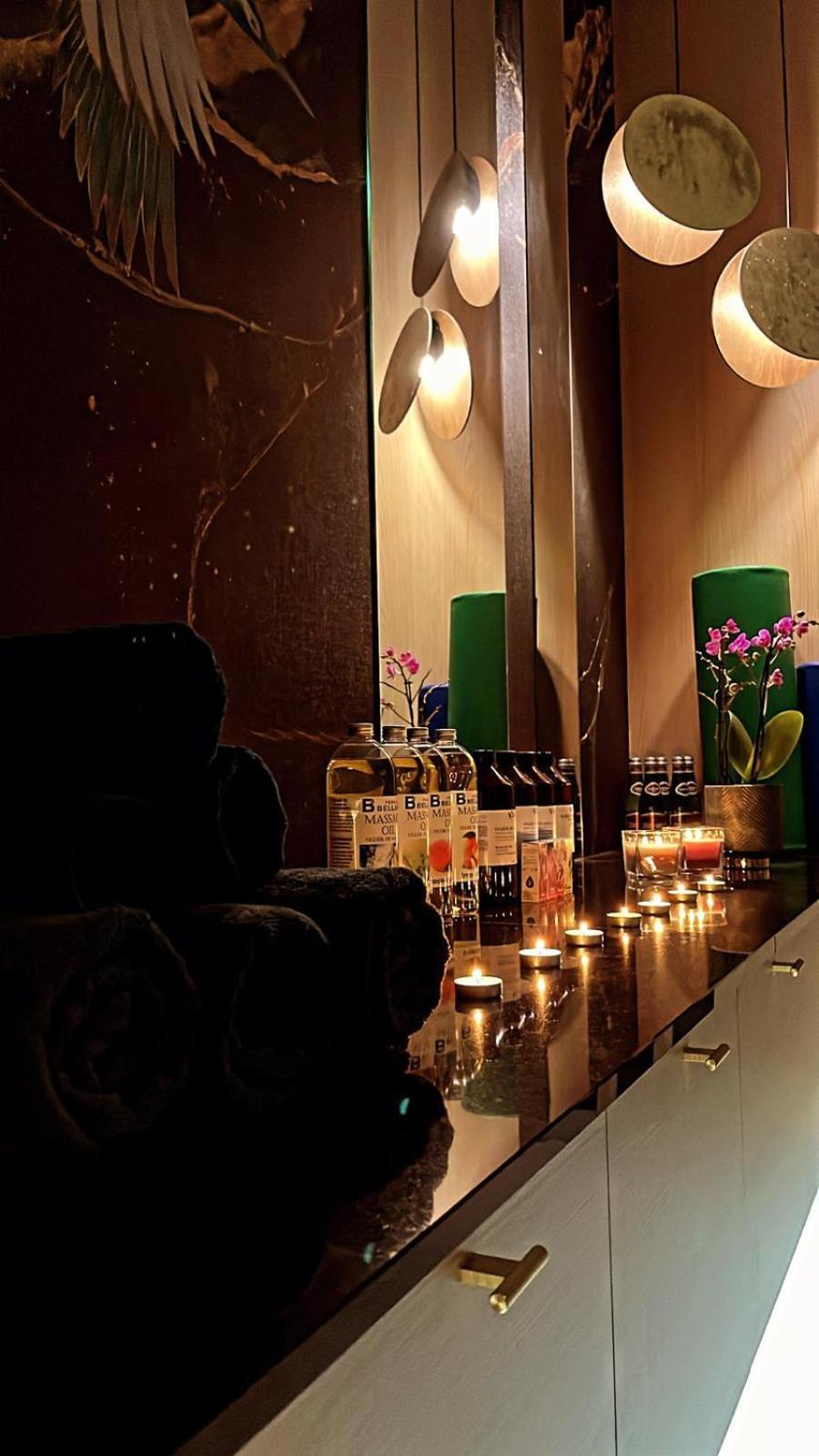 Hotel Nad Czernica Czarne  Εξωτερικό φωτογραφία